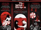WHITE STRIPES Vault #13 Third Man First Performance 7