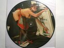 THROBBING GRISTLE - LIVE AT THE DEATH FACTORY, MAY 79 - LP PICTURE DISC LTD