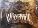Scream Aim Fire by Bullet for My Valentine (Record, 2008)