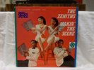 THE ZENITHS - MAKIN' THE SCENE (SD8043) VG+ condition  RARE EARLY JAZZ / SWING