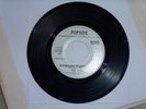 THE WEBS Give In It's So Hard To Break The Habit POPSIDE 45 Rare Soul Promo 4595
