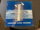 L.T.J. Bukem – Horizons / Rain Fall- 12