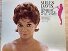 MILES DAVIS Someday My Prince Will Come MFSL MOFI Original Master Recording