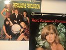 2LP Bundle NM Persuasive Percussion SCOM 113 More Persuasive Percussion