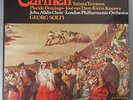 A532 Bizet Carmen Domingo Troyanos Kanawa Solti 3LP DECCA 6.35312 FK Ster SEALED