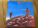 RUSH “Hemispheres” (1978) LP Mercury Original MASTERDISK SRM-1-3743 Spin Cleaned
