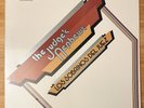 *SEALED* The Judge's Nephews LOS SOBRINOS DEL JUEZ 1977 LP Latin Funk Soul Salsa