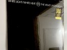 Velvet Underground WHITE LIGHT/WHITE HEAT 180 gram vinyl 2011 sealed LP Lou Reed
