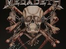 Megadeth Killing Is My Business Limited Red Vinyl 2018 Signed David Ellefson