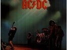 AC/DC Let There Be Rock NEAR MINT Atlantic Vinyl LP