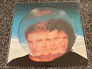 Queen - The Miracle - Limited Edition Picture Disc