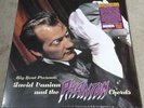 DAVID VANIAN AND THE PHANTOM CHORDS PURPLE 2 X LP VINYL RECORD NUMBERED SEALED