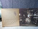 Led Zeppelin ex / m- with bag uncolored LP In Through the Out Door -E