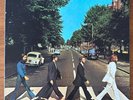 MFSL LP: The BEATLES - Abbey Road