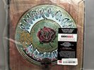 Grateful Dead American Beauty LP Vinyl Sealed Premium HQ - 180G Rhino Vinyl 2011