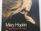BEATLES / MARY HOPKIN UK APPLE DEMO LP 