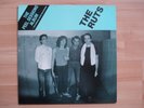 THE RUTS THE PEEL SESSIONS 12 INCH VINYL ALBUM.