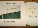 *Relisted* Sam Fender Play God Greasy Spoon 7