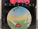 Heart – Magazine ; 1977 LP  (FACTORY SEALED)