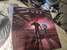 1984 Dune Soundtrack OST LP Vinyl Polydor ‎Records 422-823 770-1 Y-1