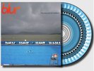 BLUR THE BALLAD OF DARREN LIMITED EDITION ZOETROPE VINYL LP Presale