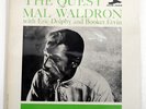 MAL WALDRON QUEST PRESTIGE SMJ6571 JAPAN VINYL LP