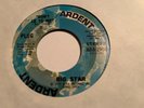 1972 BIG STAR Don't Lie To Me/ Watch The Sunrise 45 Memphis Ardent