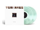 Tori Amos Little Earthquakes Double LP Vinyl NEW
