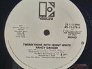 Twennynine - Fancy Dancer - OG 1980 PROMO - ELEKTRA - VG+  RARE FUNK