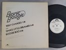 Bionic Boogie - Risky Changes - OG 1977 PROMO - POLYDOR - VG++  RARE FUNK