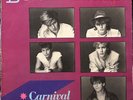 Duran Duran Carnival, Rio and Seven & The Ragged Tiger LP Lot