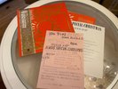 U2 MADONNA BRUCE SPRINGSTEEN : LP - A VERY SPECIAL CHRISTMAS - JAPAN PROMO