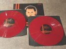 Gary Numan - Telekon RED Vinyl DOUBLE LP 2015 Tour Edition New & Unplayed