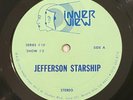 JEFFERSON STARSHIP Innerview LP Jim Ladd Series 10 Show 2 Earth 1978 Radio Show
