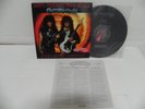Cacophony - Speed Metal Symphony 1989 KOREA LP W/Insert & NO BARCODE