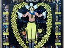 THE BYRDS SWEETHEART OF THE RODEO UK STEREO CBS VINYL LP S 63353 1/1 NEAR MINT