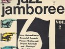 Trio Komedy / Jazz Outsiders / New Orleans Stompers Jazz Jamboree 1961 Nr 2
