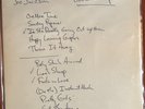 Joe Jackson Look Sharp  1978 A&M Test Pressing EX/VG+
