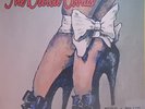The Detroit Cobras – Tied & True (Rough Trade – RTRADLP356)