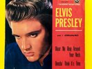 ELVIS PRESLEY (7