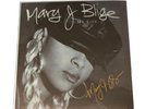Mary J Blige - In My Life 3lp Blue (Signed) Hologram Cover