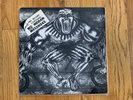 The Faction No Hidden Messages LP Original 1983 I M Records JFA Big Boys Skate