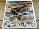 Black Sabbath   Greatest Hits   Original 1977   Textured Sleeve LP   NM