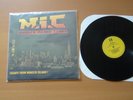Monsta Island Czars – Escape From Monsta Island   DoLP 2003 unplayed Metal Face