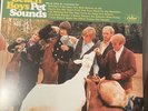 The Beach Boys - Pet Sounds Stereo Vinyl LP 180 Gram Record