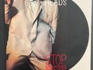 Talking Heads, Stop Making Sense, Sire, LP