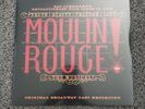 Moulin Rouge Moulin Rouge The Musical Original Broadway Cast Record LP New