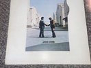 Pink Floyd wish you were here vinyl Clean First  pressing SHVL 814 A1/B3