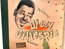 DIZZY GILLESPIE - The BeBop Man Musicraft Set (4) - 10