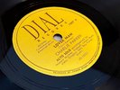 CHARLIE PARKER - Lover Man / Be-Bop (Dial Book) - 10